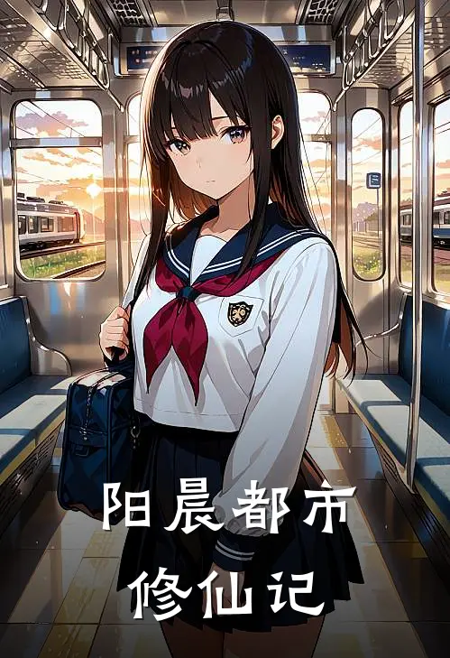 阳晨都市修仙记