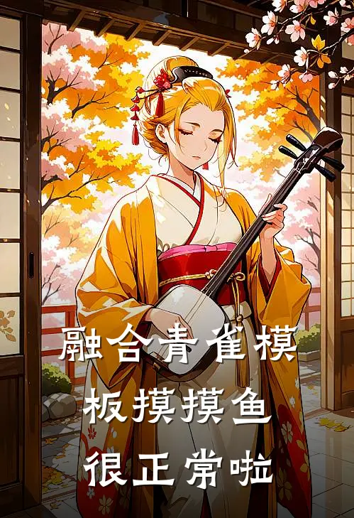 融合青雀模板摸摸鱼很正常啦(苏云赛斯)免费小说完结版_最新章节列表融合青雀模板摸摸鱼很正常啦(苏云赛斯)