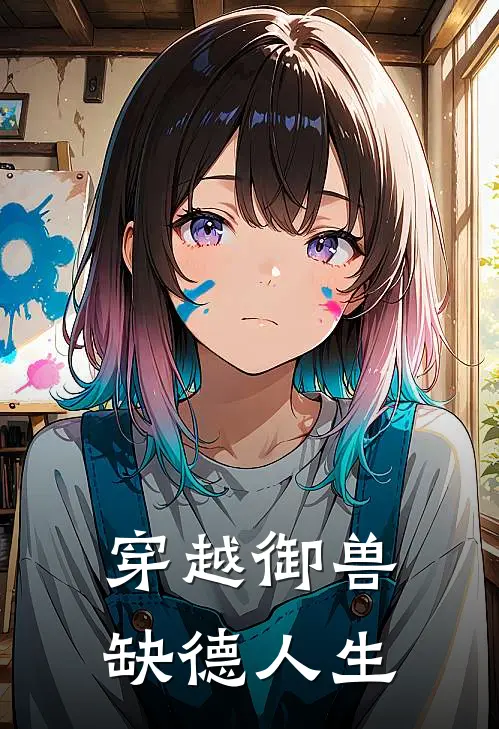 穿越御兽缺德人生