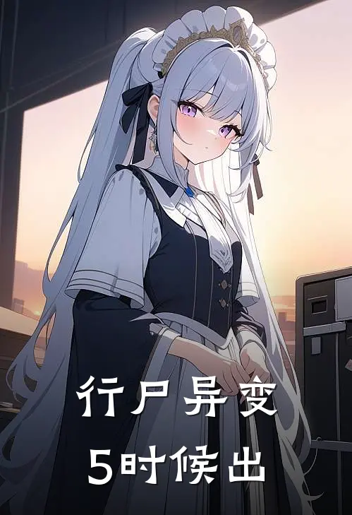 行尸异变5时候出