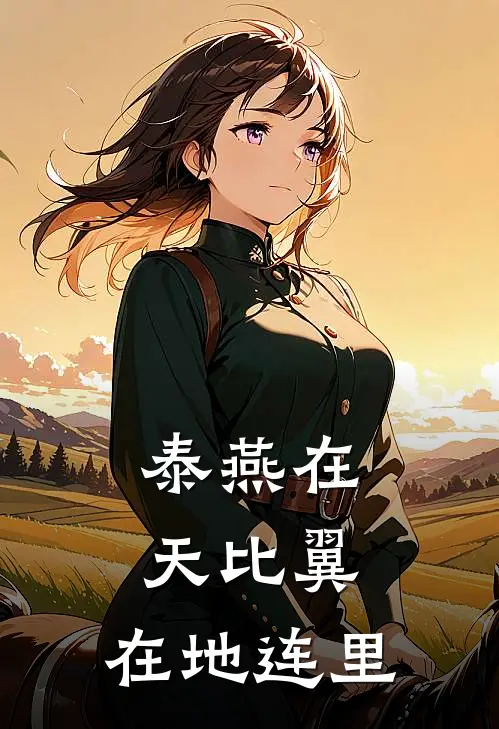 【泰燕】在天比翼，在地连里(尔泰柳红)最新完本小说推荐_免费小说推荐【泰燕】在天比翼，在地连里尔泰柳红