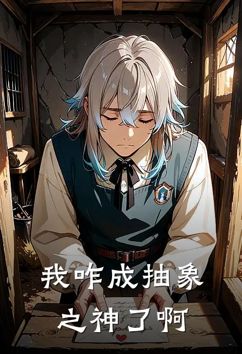 我咋成抽象之神了啊