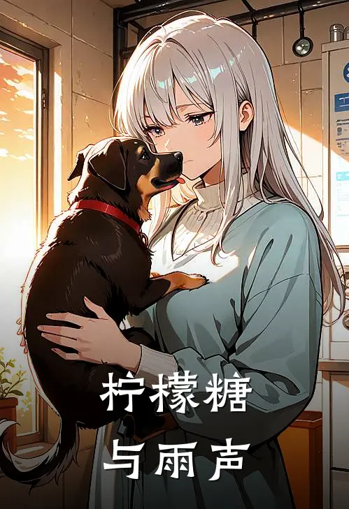 柠檬糖与雨声