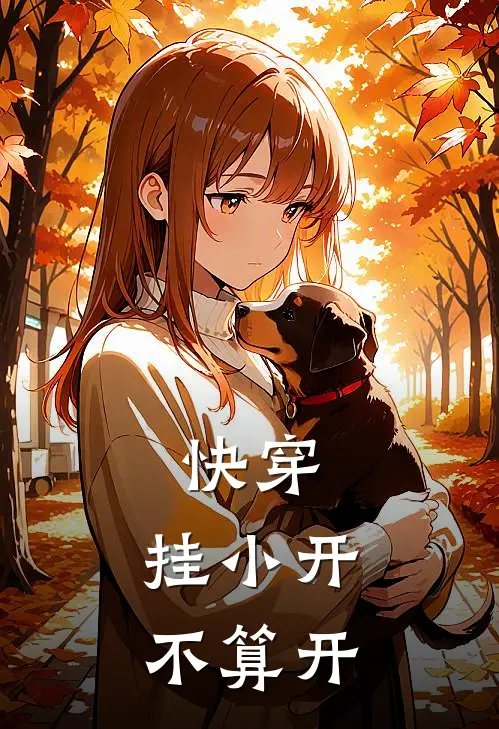 快穿：挂小开不算开