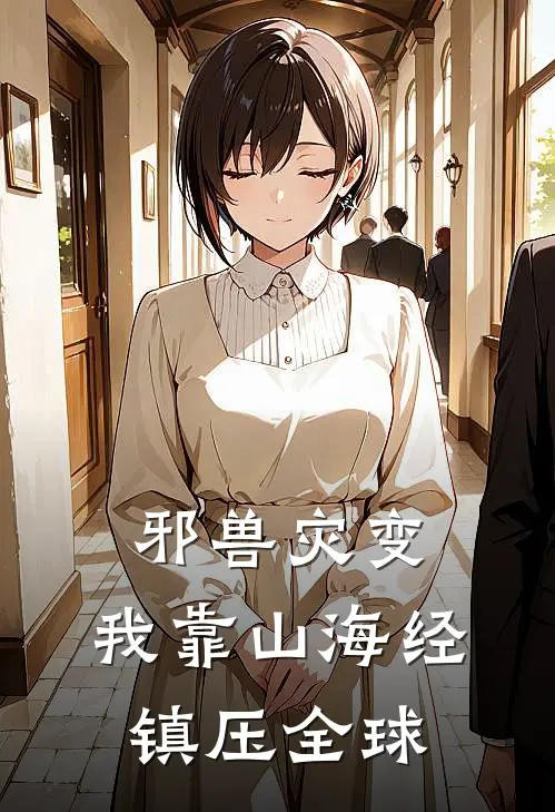 邪兽灾变：我靠山海经镇压全球全文免费阅读无弹窗大结局_邪兽灾变：我靠山海经镇压全球（林渊林安国）最新小说