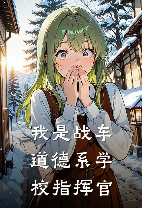 我是战车道德系学校指挥官(郑小奕郑小琳)阅读免费小说_完本热门小说我是战车道德系学校指挥官郑小奕郑小琳