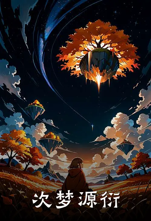 次梦源衍