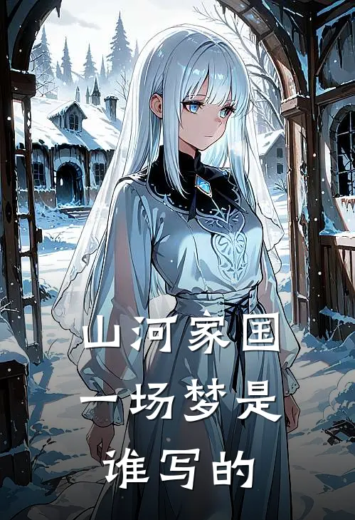 山河家国一场梦是谁写的