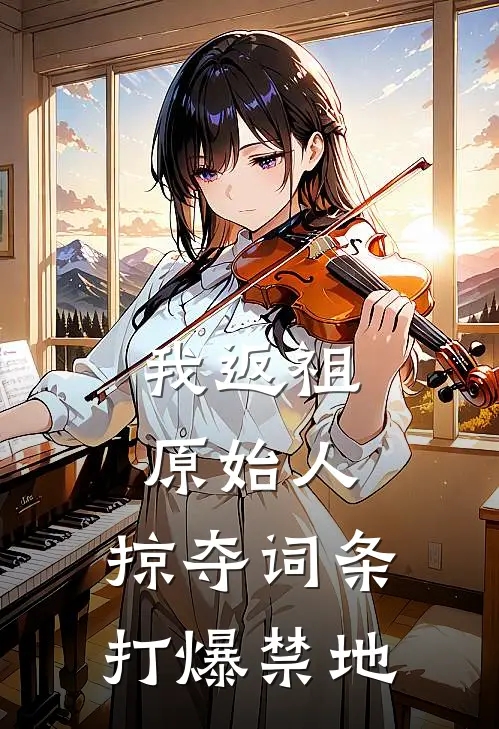 我返祖原始人，掠夺词条打爆禁地萧牧弘一全文免费阅读_完结热门小说我返祖原始人，掠夺词条打爆禁地(萧牧弘一)