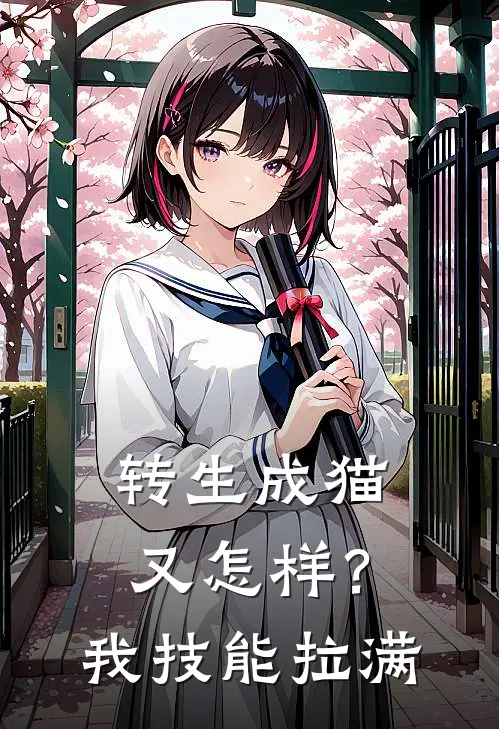 转生成猫又怎样？我技能拉满全文免费阅读无弹窗大结局_转生成猫又怎样？我技能拉满（南希弗兰西世）小说免费阅读大结局