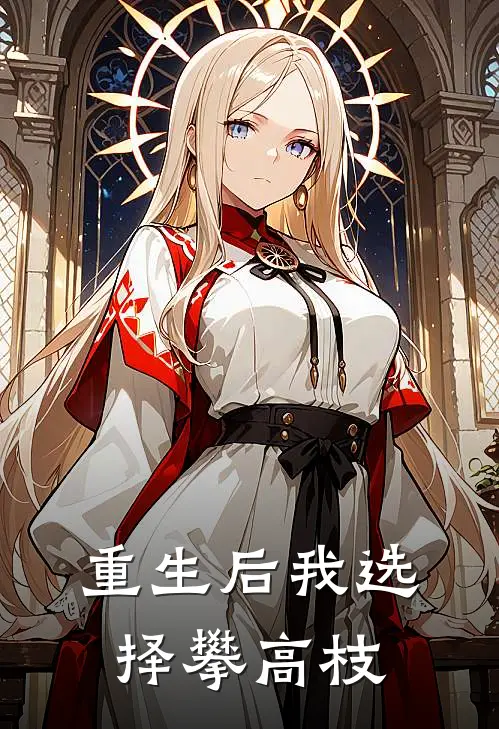 重生后我选择攀高枝