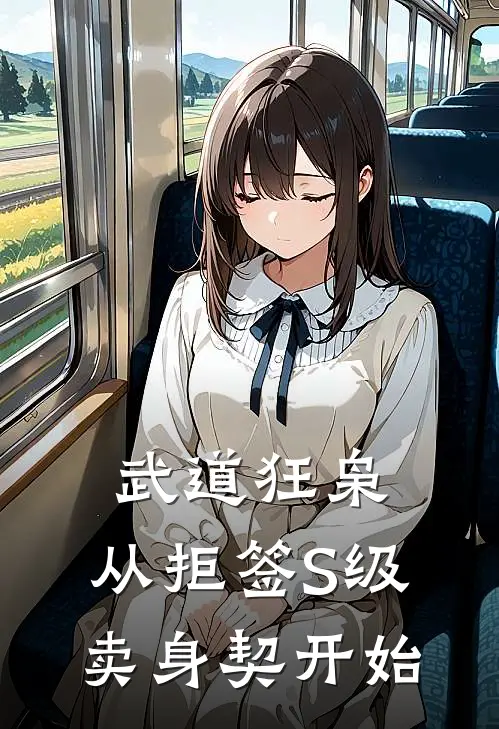 武道狂枭：从拒签S级卖身契开始(李星虞霖)推荐小说_武道狂枭：从拒签S级卖身契开始(李星虞霖)全文免费阅读大结局