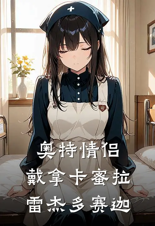 奥特情侣：戴拿卡蜜拉雷杰多赛迦