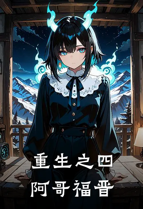 重生之四阿哥福晋