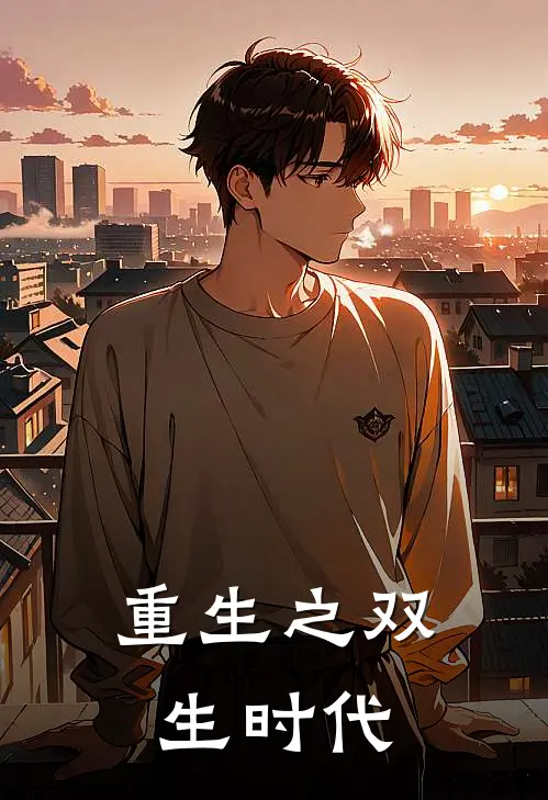 重生之双生时代