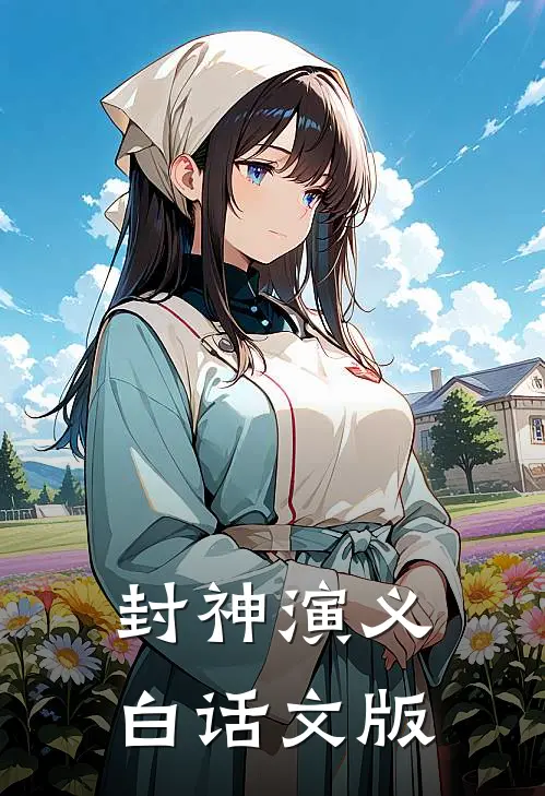 封神演义白话文版苏护费仲完整版免费小说_全本免费完结小说封神演义白话文版苏护费仲