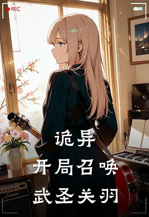 诡异：开局召唤武圣关羽