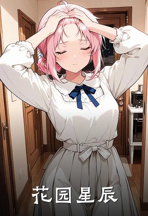 花园星辰(颖然董云轩)免费小说笔趣阁_完结版小说推荐花园星辰(颖然董云轩)