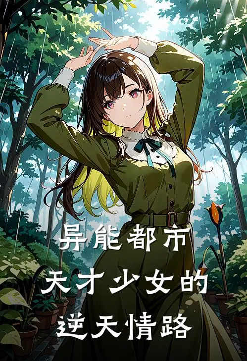 异能都市：天才少女的逆天情路(薛瑶苏悦)免费小说在线阅读_在线阅读免费小说异能都市：天才少女的逆天情路(薛瑶苏悦)