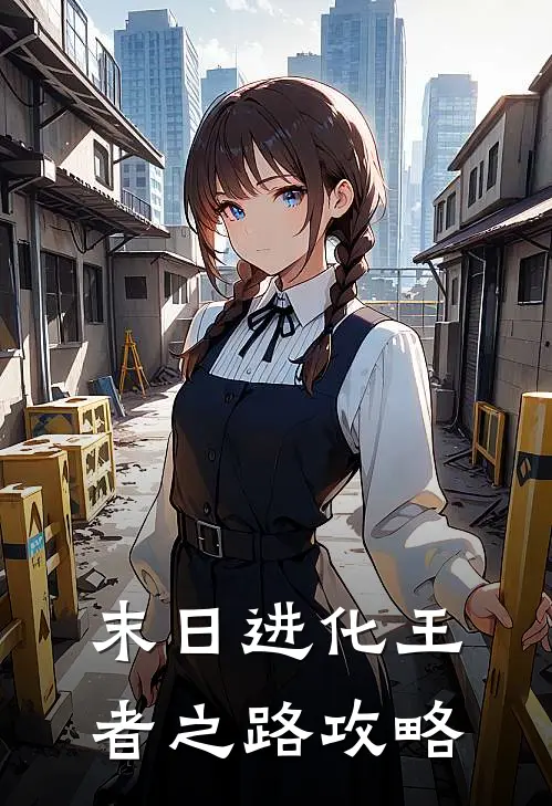 末日进化王者之路攻略