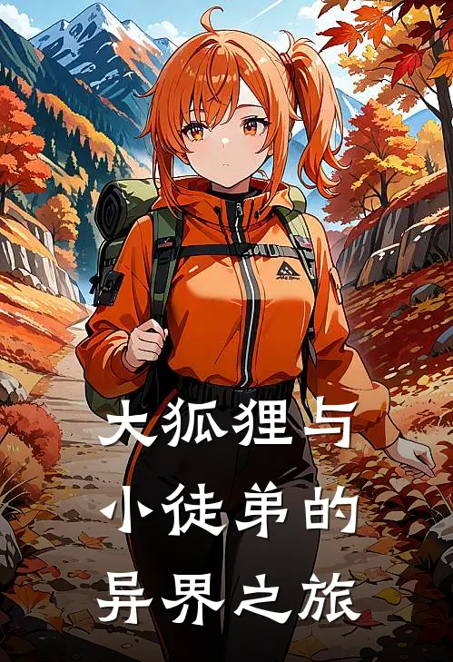 大狐狸与小徒弟的异界之旅