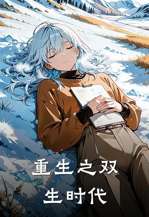 重生之双生时代陈冉江煜最新更新小说_在线阅读免费小说重生之双生时代陈冉江煜