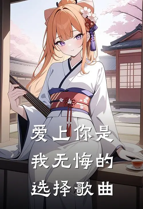 爱上你是我无悔的选择歌曲