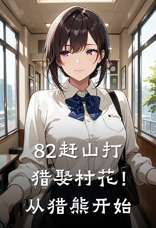 82赶山打猎娶村花！从猎熊开始