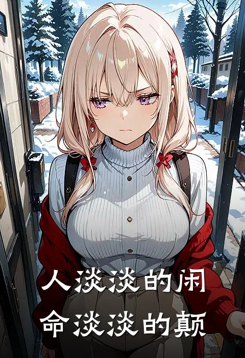 人淡淡的闲，命淡淡的颠