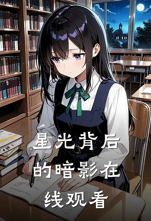 星光背后的暗影在线观看