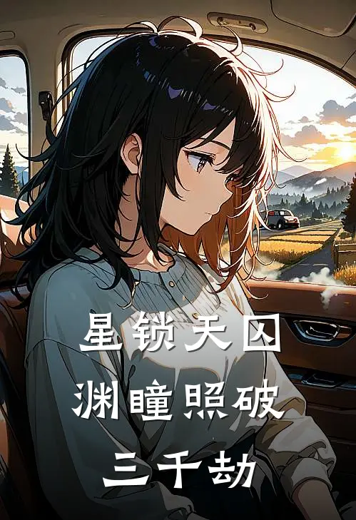 星锁天囚：渊瞳照破三千劫