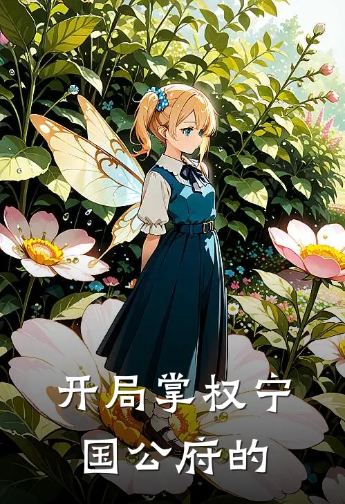 开局掌权宁国公府的