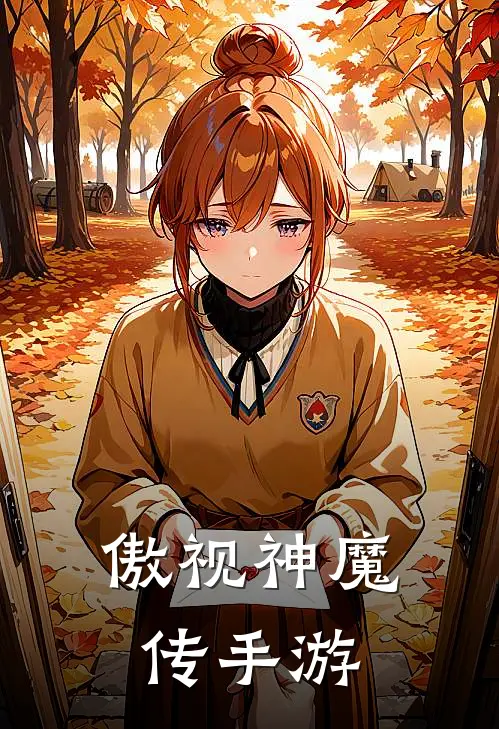 傲视神魔传手游