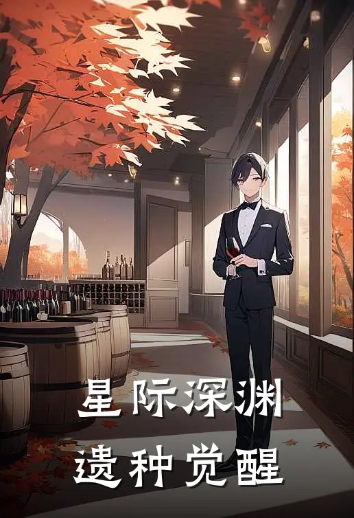 星际深渊：遗种觉醒