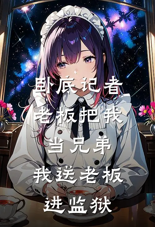 卧底记者：老板把我当兄弟，我送老板进监狱