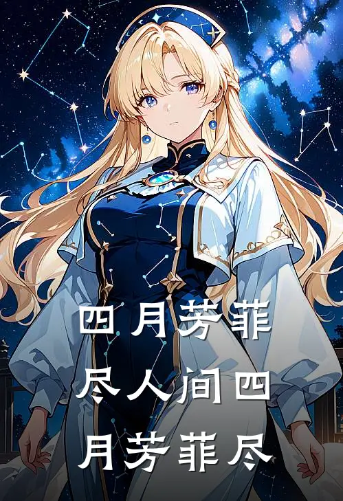 四月芳菲尽人间四月芳菲尽