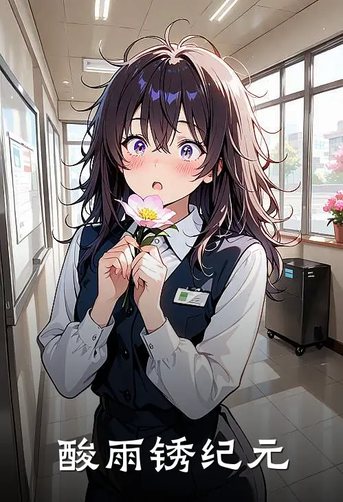 酸雨锈纪元叶阳霜音完结小说_免费小说在线看酸雨锈纪元叶阳霜音