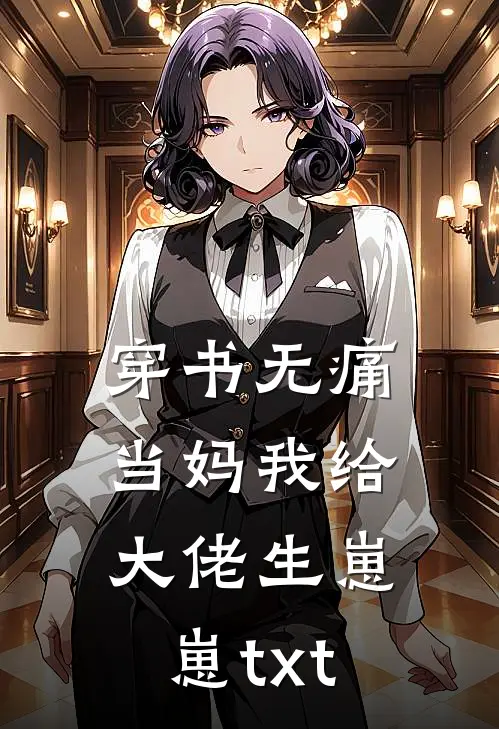 穿书无痛当妈我给大佬生崽崽txt