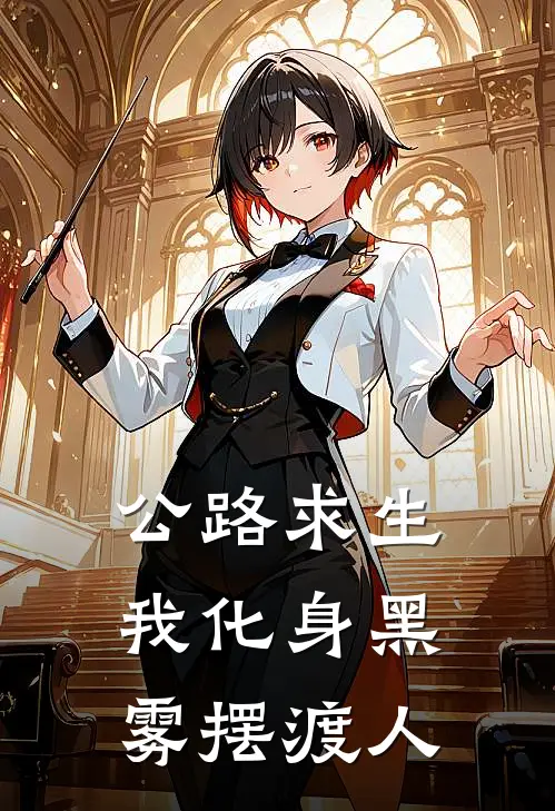 公路求生：我化身黑雾摆渡人