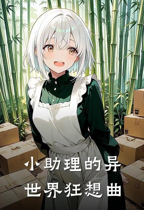 林小夏智龙《小助理的异世界狂想曲》完结版免费阅读_小助理的异世界狂想曲全文免费阅读