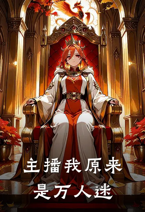 主播我原来是万人迷