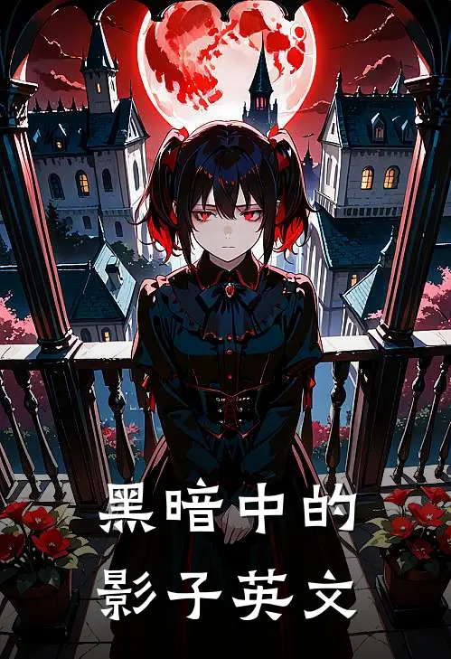 黑暗中的影子英文