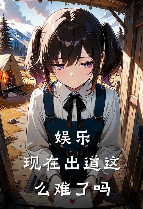 娱乐：现在出道这么难了吗