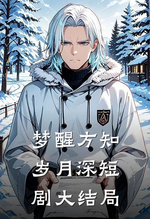 梦醒方知岁月深短剧大结局