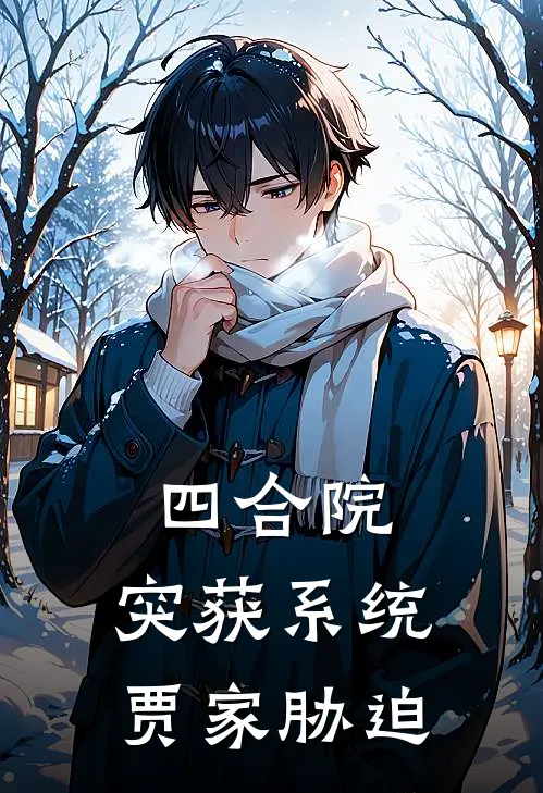 四合院：突获系统，贾家胁迫