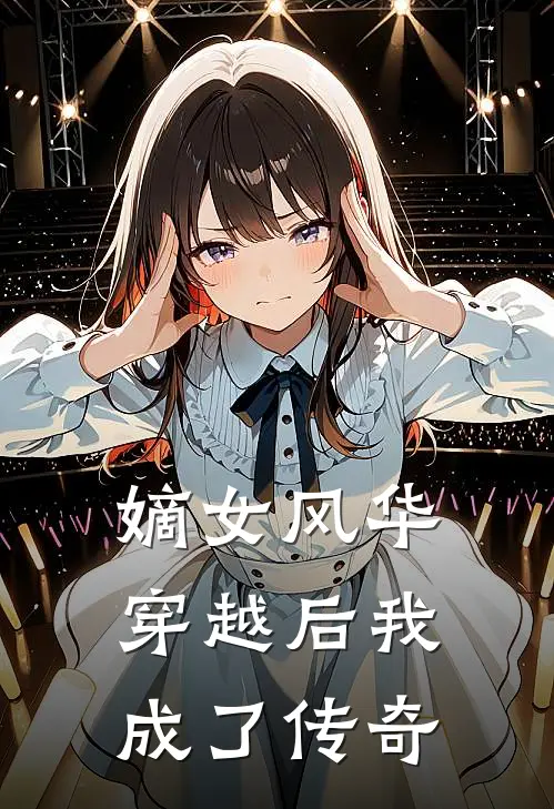 嫡女风华：穿越后我成了传奇(苏瑶苏婉清)最新完本小说推荐_免费小说推荐嫡女风华：穿越后我成了传奇苏瑶苏婉清