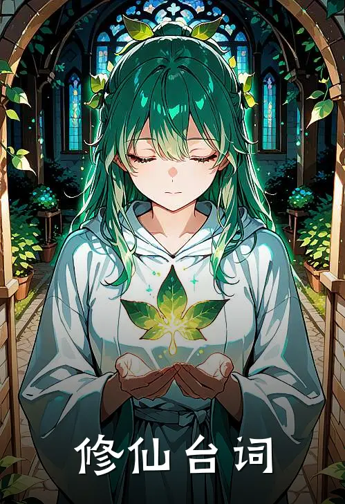 修仙台词
