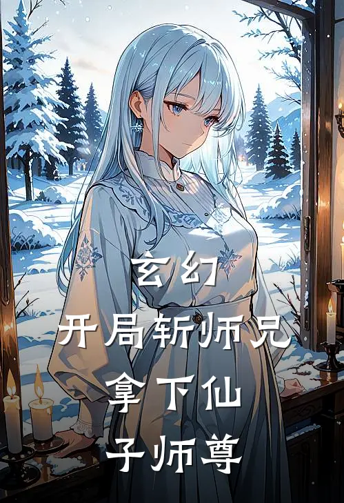 玄幻：开局斩师兄，拿下仙子师尊秦晓龙阳完整版小说_小说完结推荐玄幻：开局斩师兄，拿下仙子师尊(秦晓龙阳)