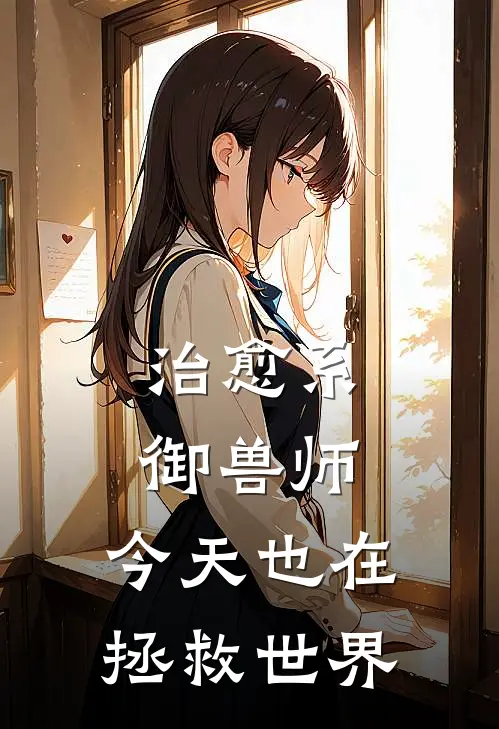 治愈系御兽师：今天也在拯救世界