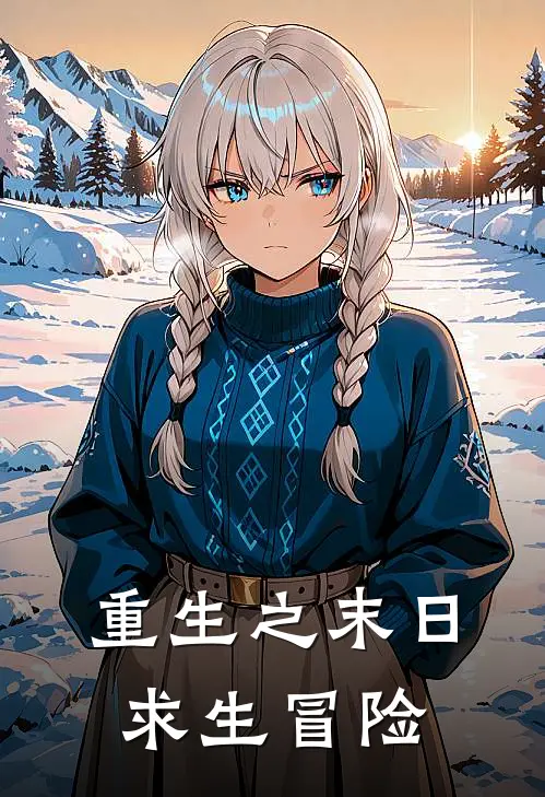 重生之末日求生冒险